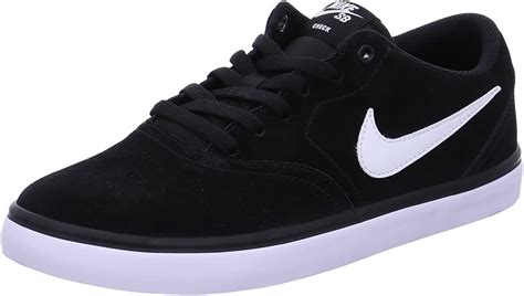 nike sb check solar herren grau|Nike Herren Sb Check Solar Skateboardschuhe, Grau (Cool .